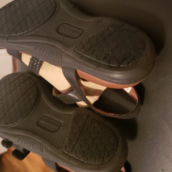 Rockport Cobb Hill sandals sz 9 - Picture 3 of 8